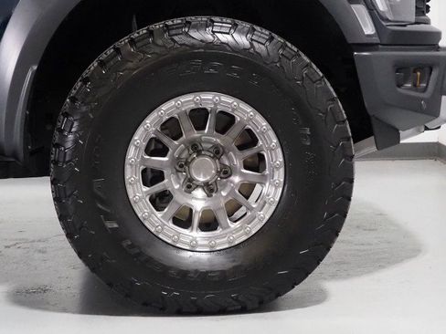 Used 2022 Ford F150 Raptor w/ Raptor 37 Performance Package AWD/4WD image 54