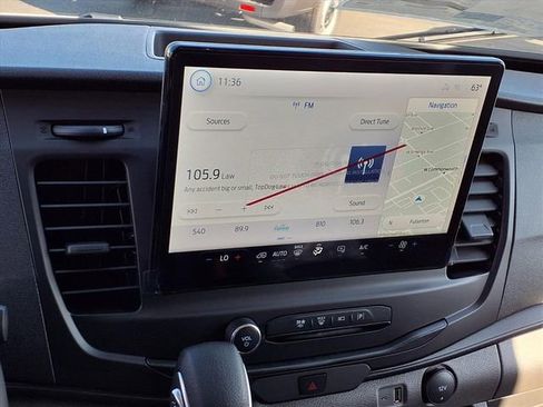 New 2026 Ford Transit 150 Low Roof w/ Load Area Protection Package image 10