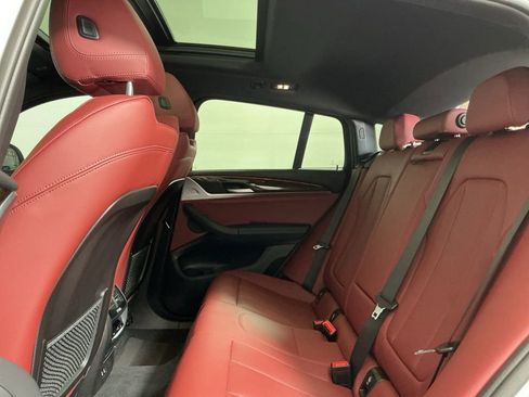 Certified 2023 BMW X4 xDrive30i image 26