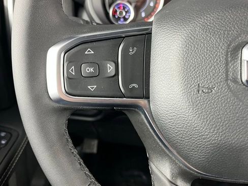 New 2026 RAM 2500 Big Horn image 15