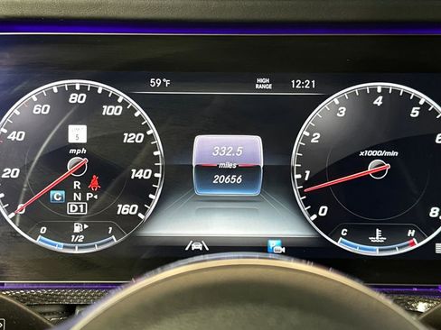 Certified 2023 Mercedes-Benz G 550 image 33
