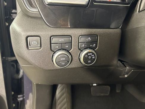 Used 2025 GMC Sierra 1500 Elevation AWD/4WD image 19