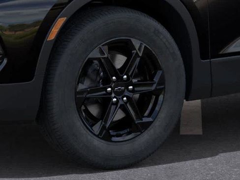 New 2026 Chevrolet Blazer LT w/ Midnight/Sport Edition image 9