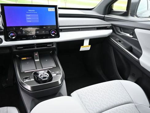 New 2026 Subaru Solterra Premium AWD/4WD image 10