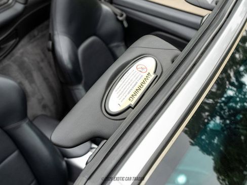 Used 2004 Porsche Boxster S RWD image 44