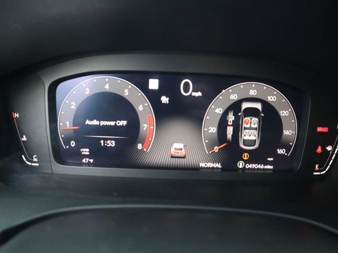 Used 2023 Acura Integra A-Spec image 22