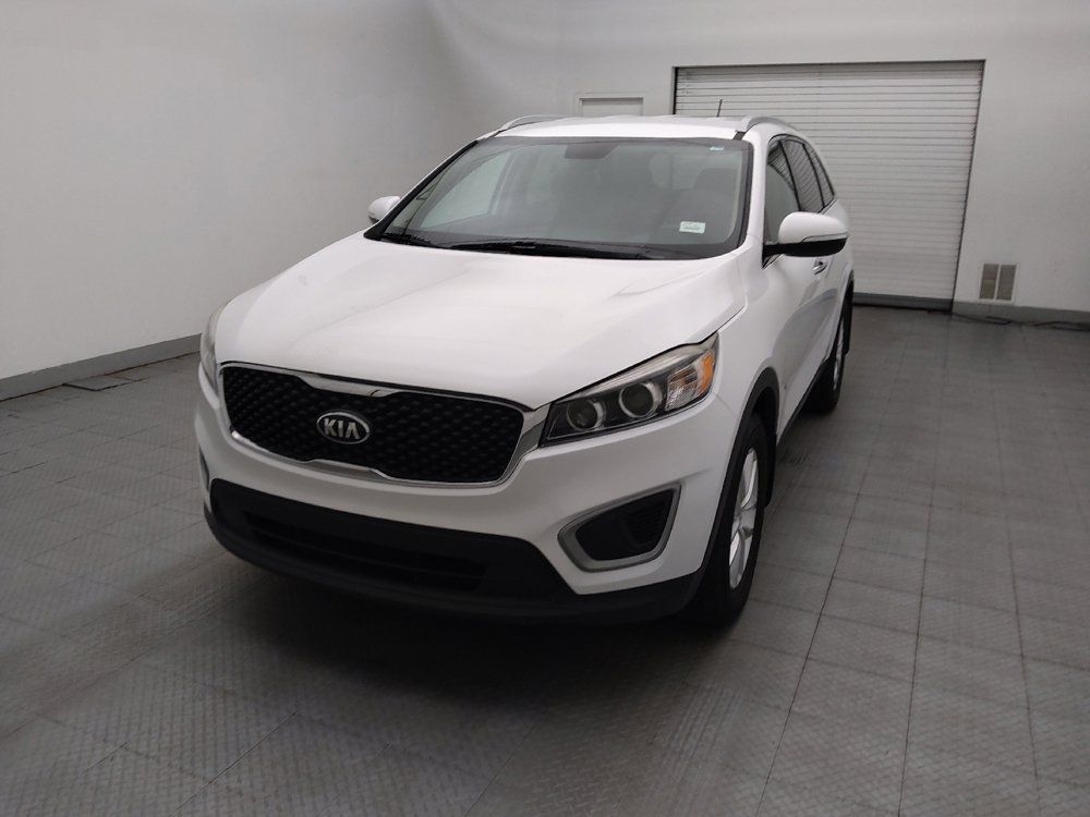 Used 2017 Kia Sorento FWD image 15