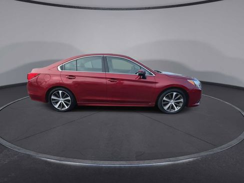 Used 2015 Subaru Legacy 2.5i Limited image 9