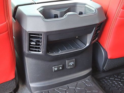 New 2026 Toyota Tundra TRD Pro AWD/4WD image 51