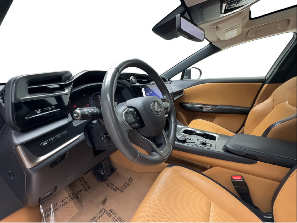 Used 2023 Lexus RZ 450e Premium w/ Technology Package AWD/4WD image 23
