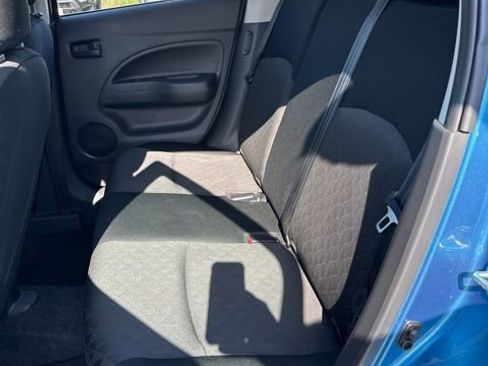 Used 2024 Mitsubishi Mirage FWD image 19