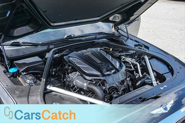 Used 2019 Genesis G90 3.3T Premium AWD/4WD image 49
