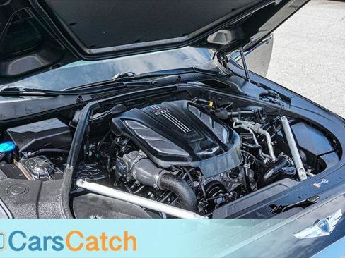 Used 2019 Genesis G90 3.3T Premium AWD/4WD image 49