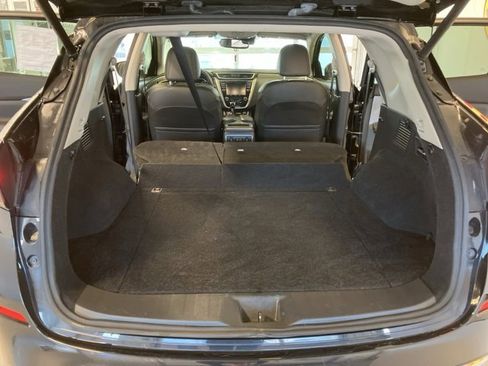 Used 2021 Nissan Murano SL image 34