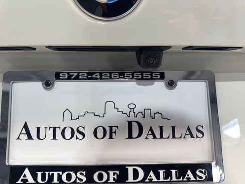 Used 2024 BMW X5 xDrive40i w/ Parking Assistance Package AWD/4WD image 25