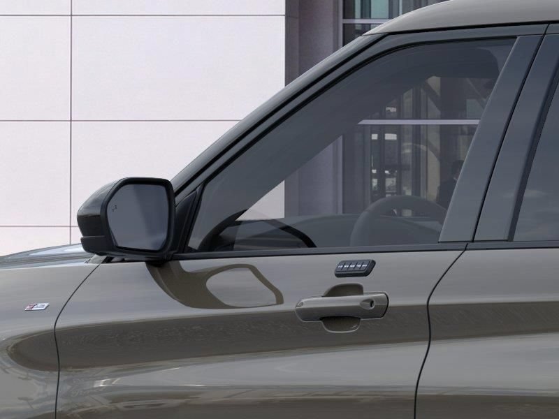 New 2026 Ford Explorer ST-Line AWD/4WD image 20