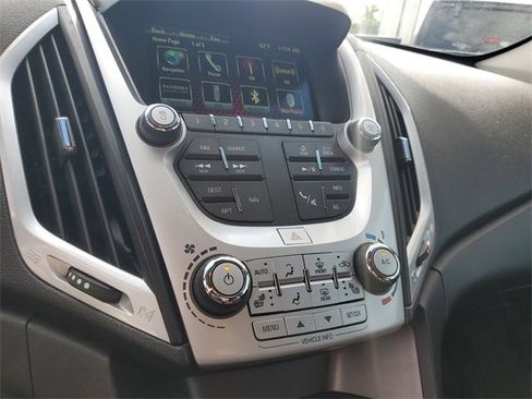 Used 2017 GMC Terrain SLT w/ Open Road Package image 22