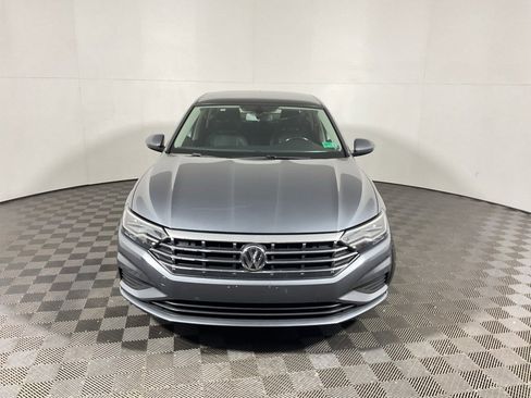 Used 2019 Volkswagen Jetta S image 5