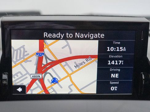 Used 2014 Aston Martin DB9 Volante image 17