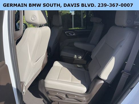 Used 2021 Chevrolet Tahoe LT w/ LT Signature Package image 33