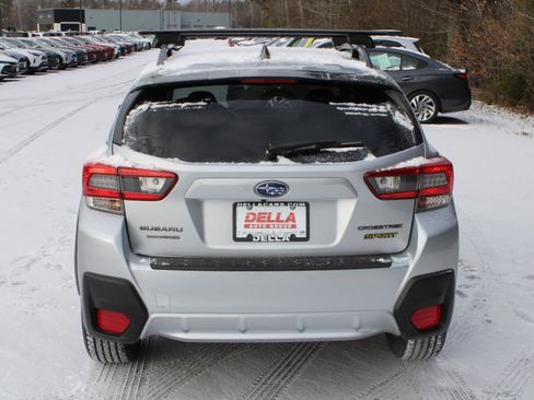 Used 2021 Subaru Crosstrek 2.5i Sport image 6