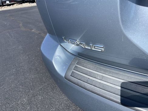 Used 2008 Lexus RX 400h AWD image 7