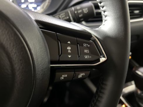 Used 2024 MAZDA CX-5 AWD 2.5 S w/ Preferred Package image 31