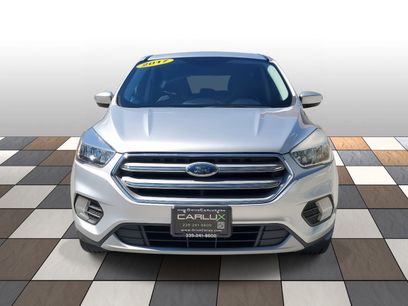 Used 2017 Ford Escape SE