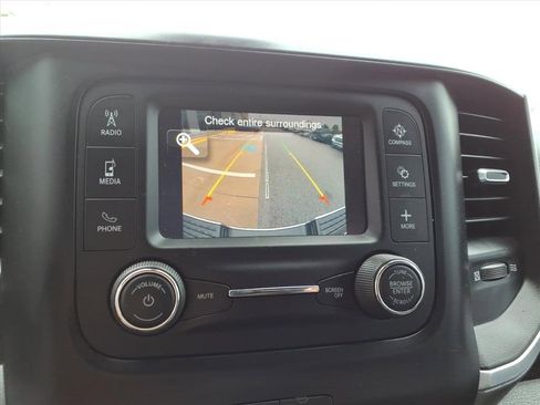 Used 2021 RAM 2500 Big Horn image 19