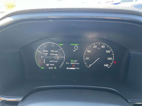 Used 2024 Honda CR-V Sport Touring image 26