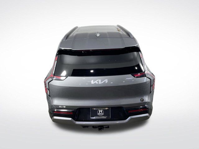 Used 2024 Kia EV9 Land AWD/4WD image 41