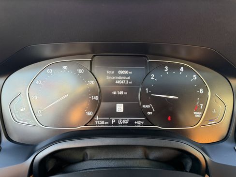 Used 2021 BMW 330i xDrive Sedan w/ Convenience Package image 23