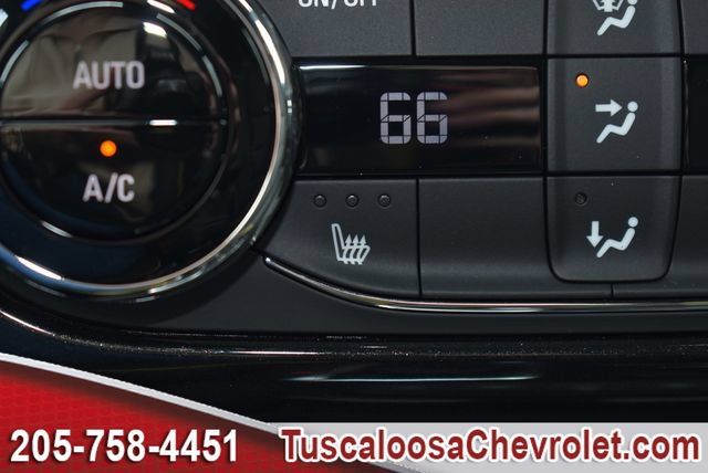 New 2026 Chevrolet TrailBlazer ACTIV w/ Convenience Package FWD image 30