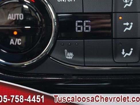 New 2026 Chevrolet TrailBlazer ACTIV w/ Convenience Package FWD image 30