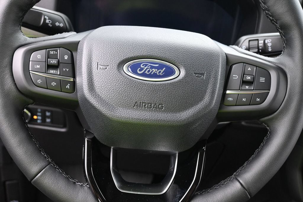 New 2026 Ford Ranger Lariat w/ FX4 Off-Road Package AWD/4WD image 14