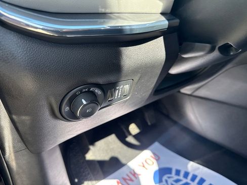 Certified 2022 Jeep Compass Limited image 15