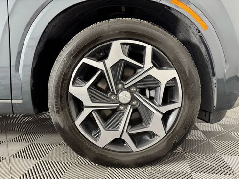 Used 2022 Hyundai Palisade Calligraphy image 54