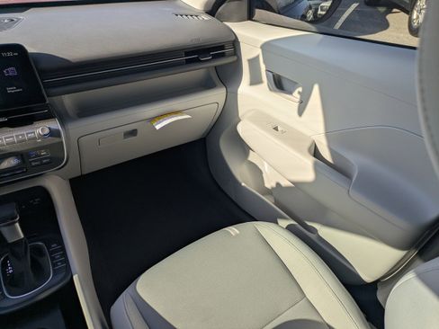 New 2026 Hyundai Kona SEL Sport image 22