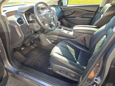 Used 2019 Nissan Murano Platinum image 20