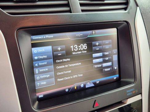 Used 2013 Ford Explorer Limited FWD image 21