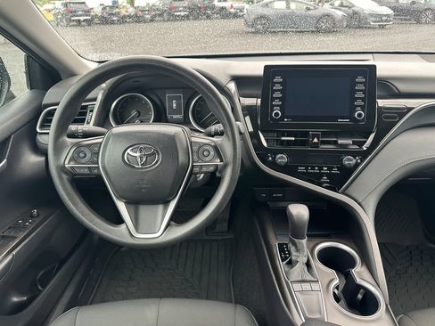 Used 2024 Toyota Camry LE FWD image 15