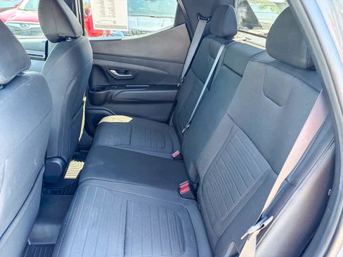 Used 2022 Hyundai Santa Cruz SEL AWD/4WD image 17
