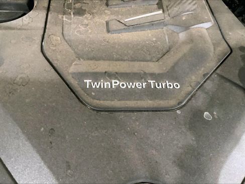 Used 2024 BMW X4 xDrive30i w/ Premium Package image 33