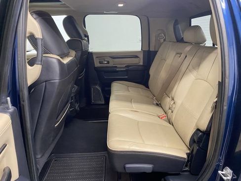 Used 2019 RAM 2500 Limited image 36