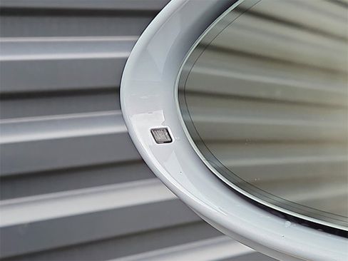 New 2026 Porsche Panamera GTS image 30