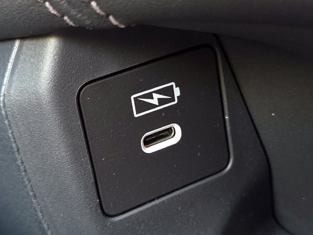New 2027 Honda HR-V EX-L image 13