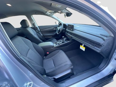 New 2025 Honda Accord LX image 21