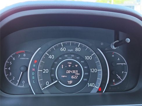 Used 2015 Honda CR-V EX-L image 4
