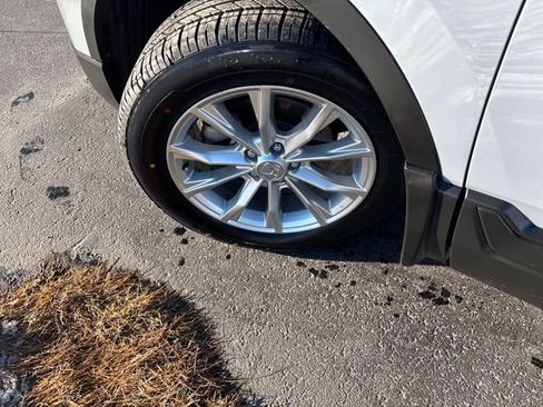 Used 2021 Honda CR-V EX-L image 28