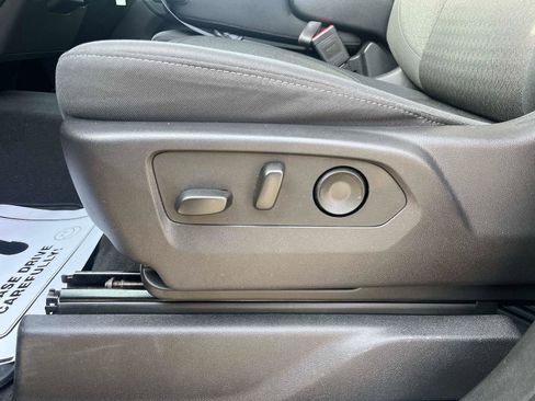 Used 2025 GMC Sierra 1500 Pro w/ Graphite Edition image 19